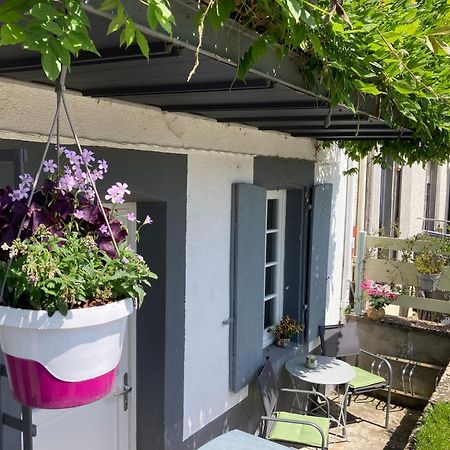 Le Lodge De Serenite Cuffy Kültér fotó