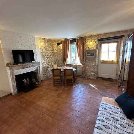 Le Lodge De Serenite Cuffy Kültér fotó
