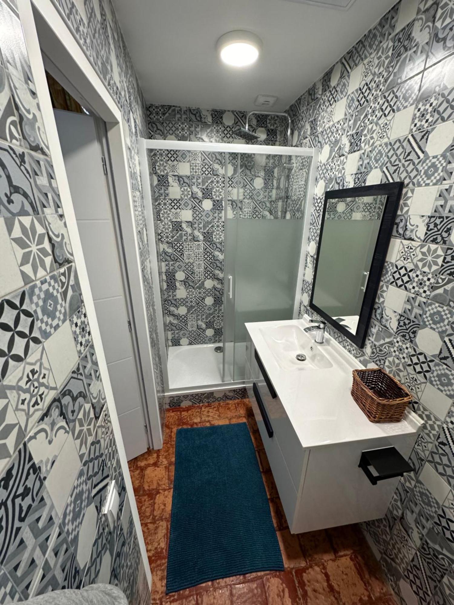 Le Lodge De Serenite Cuffy Kültér fotó