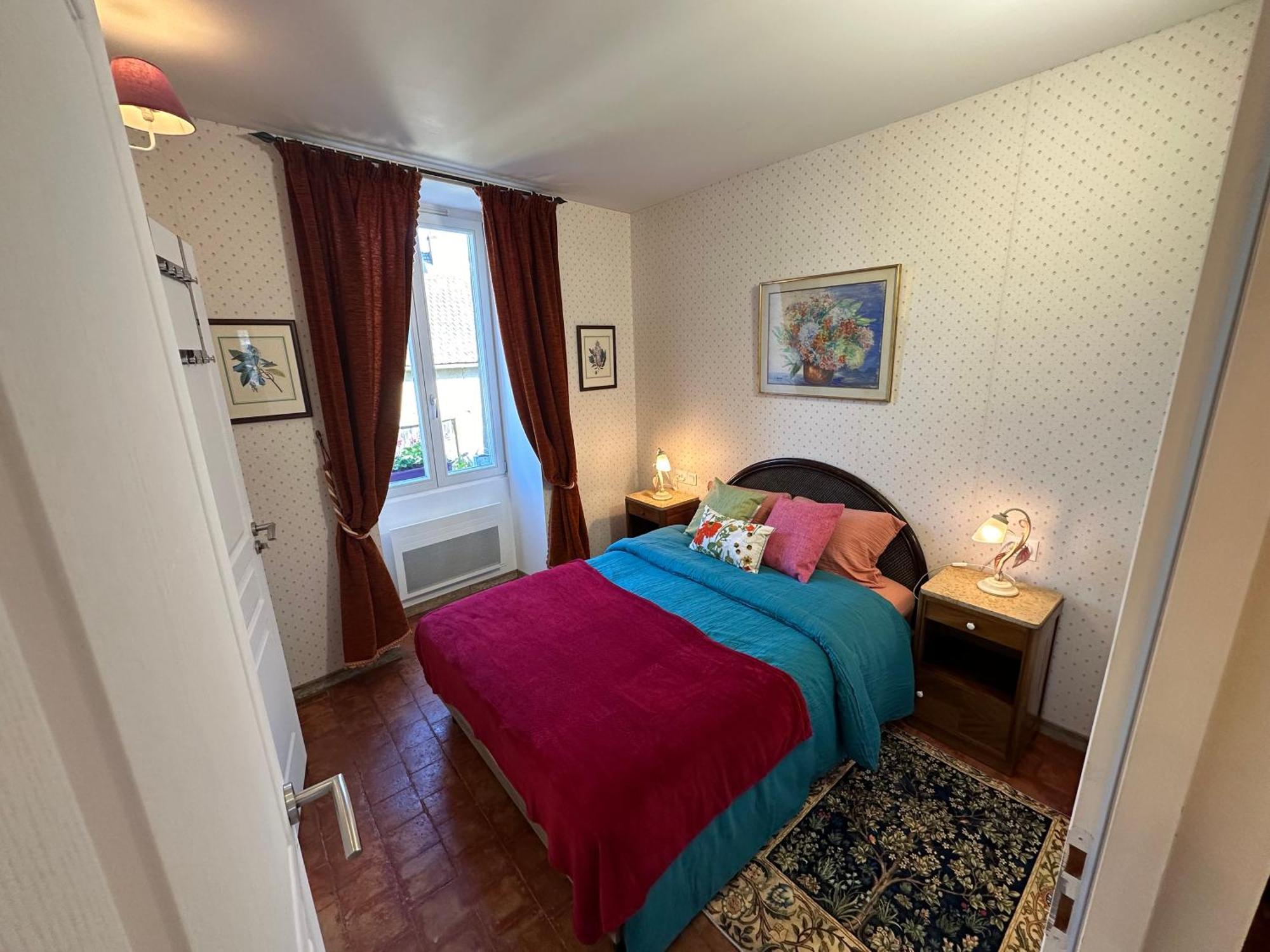 Le Lodge De Serenite Cuffy Kültér fotó