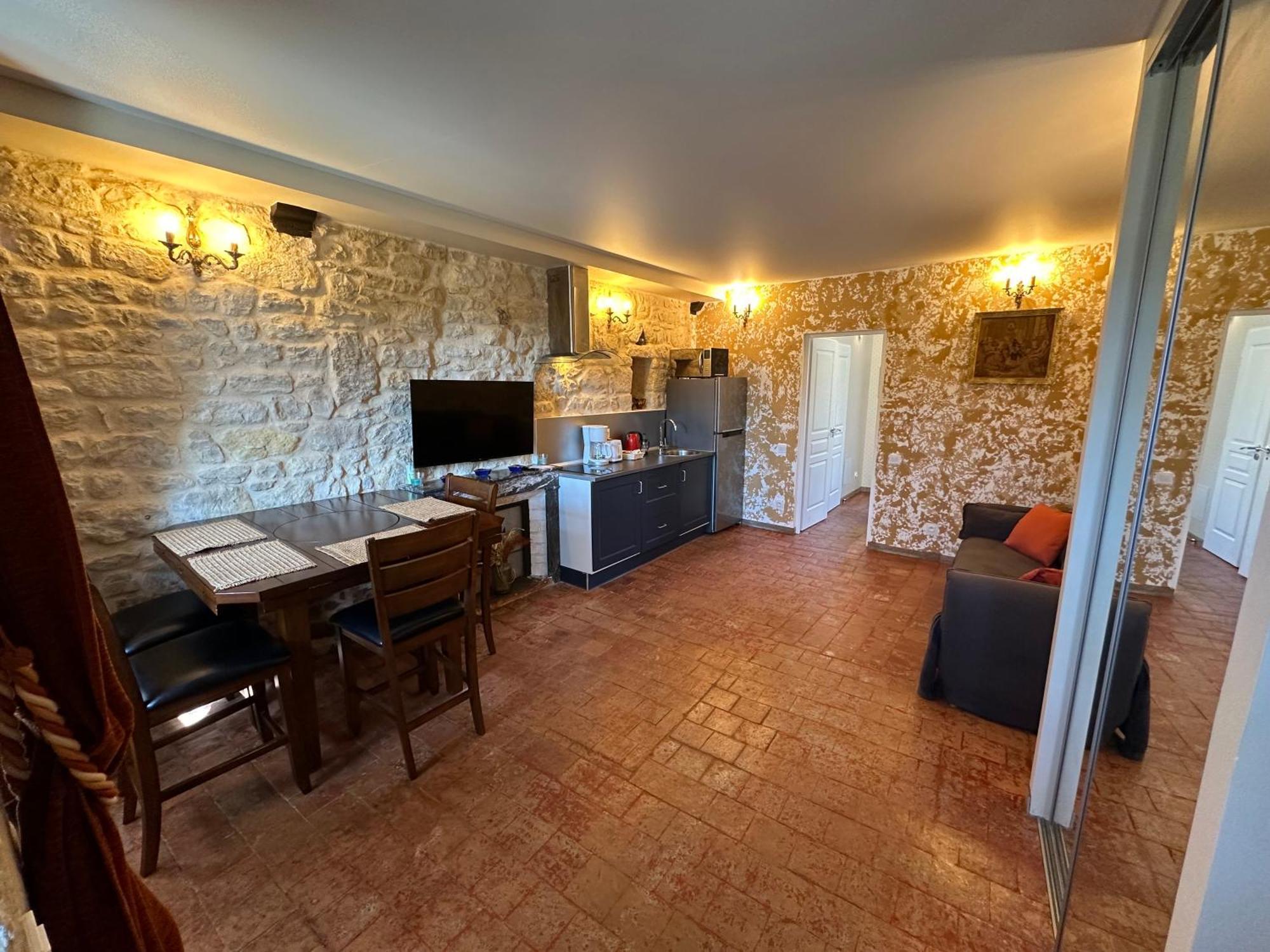 Le Lodge De Serenite Cuffy Kültér fotó